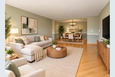 201 Thames Parkway #3H, Park Ridge, IL 60068 - Photo 9