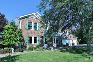 1402 Benton Dr, Lake Villa, IL 60046 - Photo 1