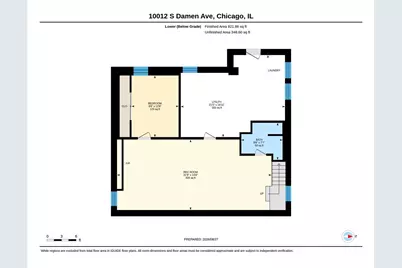 10012 S Damen Avenue, Chicago, IL 60643 - Photo 61