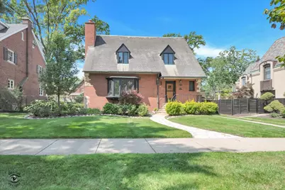 10012 S Damen Avenue, Chicago, IL 60643 - Photo 1