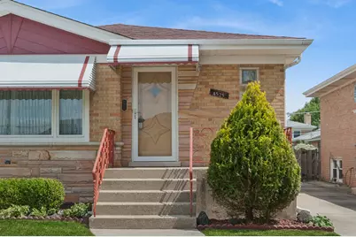 4525 N Pontiac Avenue N, Norridge, IL 60706 - Photo 5
