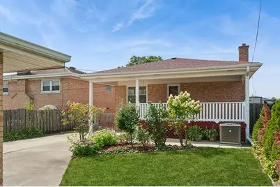 4525 N Pontiac Avenue N, Norridge, IL 60706 - Photo 31