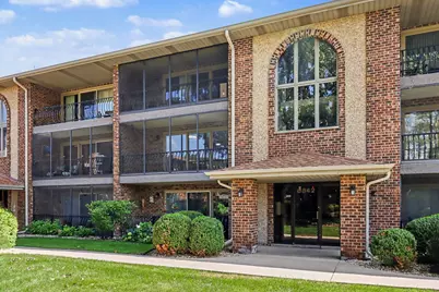 8842 W 140th Street #2B, Orland Park, IL 60462 - Photo 1