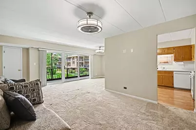 8842 W 140th Street #2B, Orland Park, IL 60462 - Photo 3