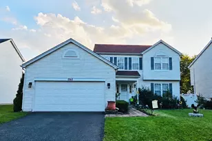 1565 Baytree Dr, Romeoville, IL 60446 - Photo 1