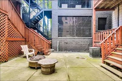 2643 N Mildred Avenue #1, Chicago, IL 60614 - Photo 7