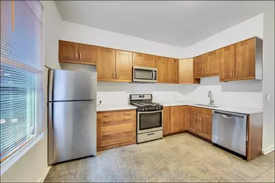 2643 N Mildred Avenue #1, Chicago, IL 60614 - Photo 3