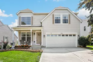 1585 Lavender Dr, Romeoville, IL 60446 - Photo 1
