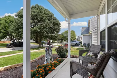 1585 Lavender Drive, Romeoville, IL 60446 - Photo 3