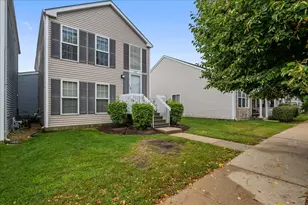 1637 Linden Park Ln, Aurora, IL 60504 - Photo 1