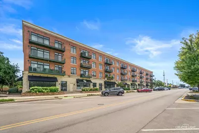 160 S River Street #206, Aurora, IL 60506 - Photo 1