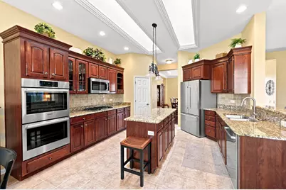 12571 Golf View Drive, Huntley, IL 60142 - Photo 11