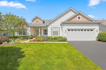 12571 Golf View Drive, Huntley, IL 60142 - Photo 39