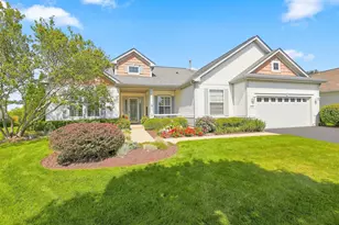 12571 Golf View Dr, Huntley, IL 60142 - Photo 1