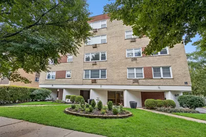 445 Sherman Avenue #302, Evanston, IL 60202 - Photo 1