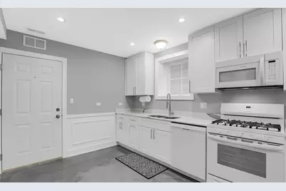 3624 W George Street #G, Chicago, IL 60618 - Photo 5