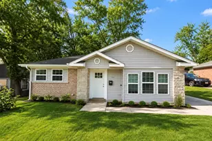 331 Sauk Trail, Park Forest, IL 60466 - Photo 1