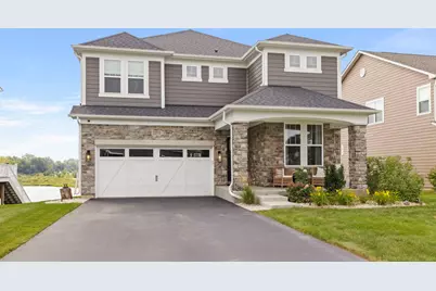 22573 W Melina Street W, Kildeer, IL 60047 - Photo 1