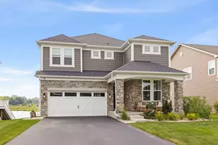22573 W Melina Street W, Kildeer, IL 60047 - Photo 1