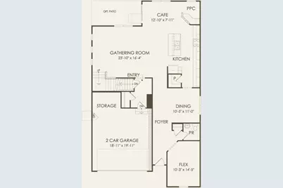 22573 W Melina Street W, Kildeer, IL 60047 - Photo 49