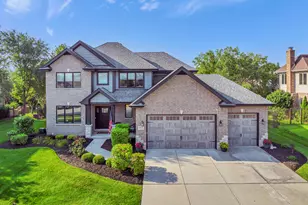 1973 Edgeview Dr, New Lenox, IL 60451 - Photo 3