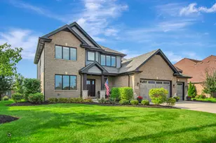 1973 Edgeview Dr, New Lenox, IL 60451 - Photo 5