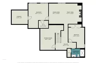 176 Amherst Cir, Oswego, IL 60543 - Photo 43