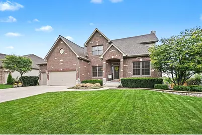 176 Amherst Circle, Oswego, IL 60543 - Photo 1