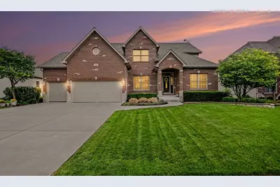 176 Amherst Circle, Oswego, IL 60543 - Photo 5