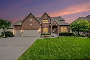 176 Amherst Cir, Oswego, IL 60543 - Photo 5