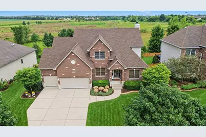 176 Amherst Circle, Oswego, IL 60543 - Photo 3
