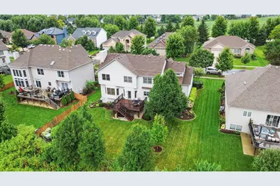 176 Amherst Circle, Oswego, IL 60543 - Photo 37
