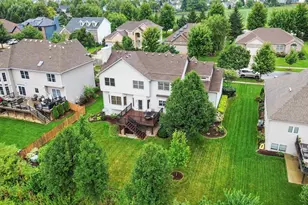 176 Amherst Cir, Oswego, IL 60543 - Photo 37
