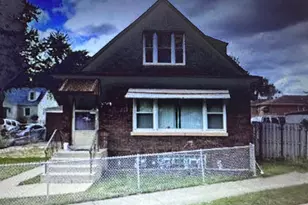 12754 Wahl St, Blue Island, IL 60406 - Photo 1