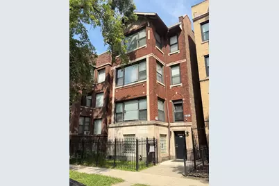 6751 S Ridgeland Avenue #G, Chicago, IL 60649 - Photo 1