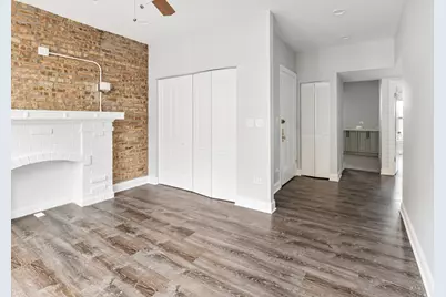 1112 W Glenlake Avenue #3, Chicago, IL 60660 - Photo 3