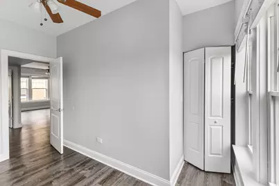 1112 W Glenlake Avenue #3, Chicago, IL 60660 - Photo 9