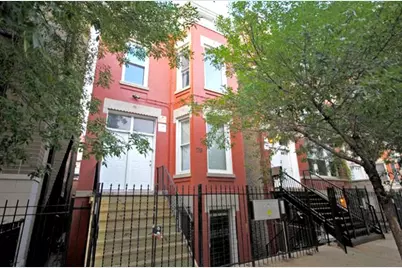 1718 W Pierce Avenue #GR, Chicago, IL 60622 - Photo 1