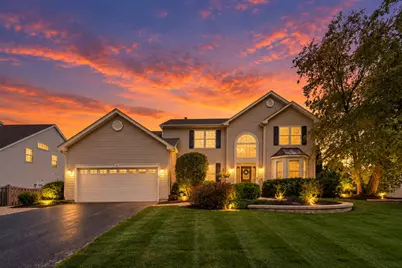 3 Walbridge Court, Algonquin, IL 60102 - Photo 47