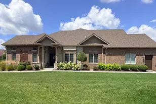 20742 Grays Reef Ct, Frankfort, IL 60423 - Photo 1