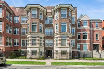 4530 S King Drive, Chicago, IL 60653 - Photo 1