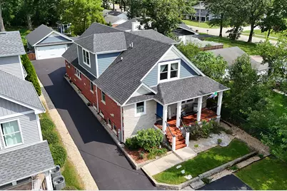 14633 Highland Avenue, Orland Park, IL 60462 - Photo 1