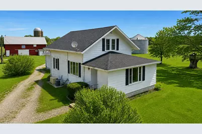18521 Anderson Road, Prophetstown, IL 61277 - Photo 1