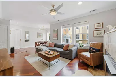 3127 W Palmer Boulevard #1, Chicago, IL 60647 - Photo 3