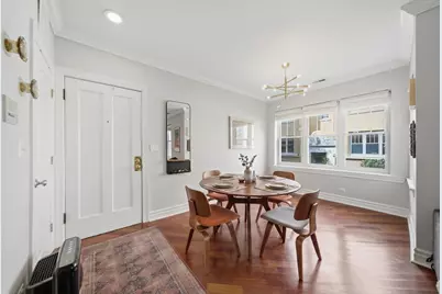 3127 W Palmer Boulevard #1, Chicago, IL 60647 - Photo 5