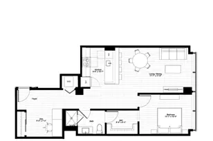 111 W Illinois St, Chicago, IL 60654 - Photo 15