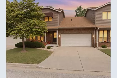 125 Manor Circle, Bloomington, IL 61704 - Photo 1