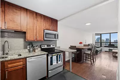 899 S Plymouth Court #1505, Chicago, IL 60605 - Photo 7