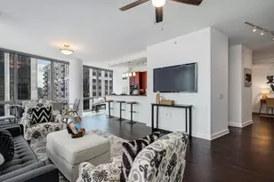 1235 S Prairie Ave, Chicago, IL 60605 - Photo 5