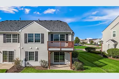 1091 Marcello Drive #1091, Hampshire, IL 60140 - Photo 29